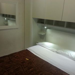 Deluxe Kamer met een Queen Size Bed